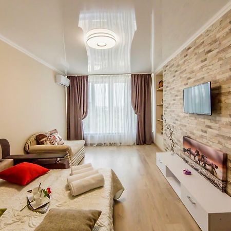 The Best Rest In This Stylish, Cozy Apartament. Apartment เคียฟ ภายนอก รูปภาพ