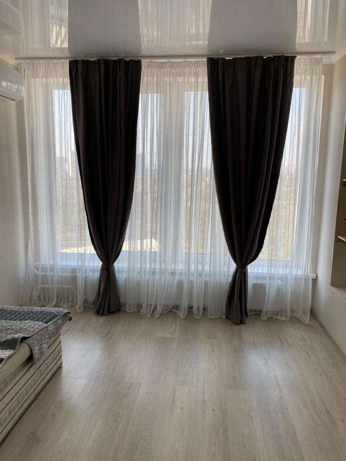 The Best Rest In This Stylish, Cozy Apartament. Apartment เคียฟ ภายนอก รูปภาพ