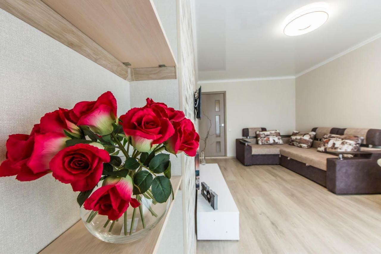 The Best Rest In This Stylish, Cozy Apartament. Apartment เคียฟ ภายนอก รูปภาพ