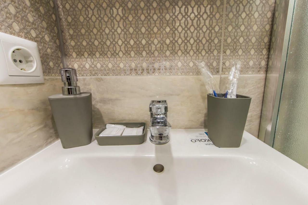 The Best Rest In This Stylish, Cozy Apartament. Apartment เคียฟ ภายนอก รูปภาพ