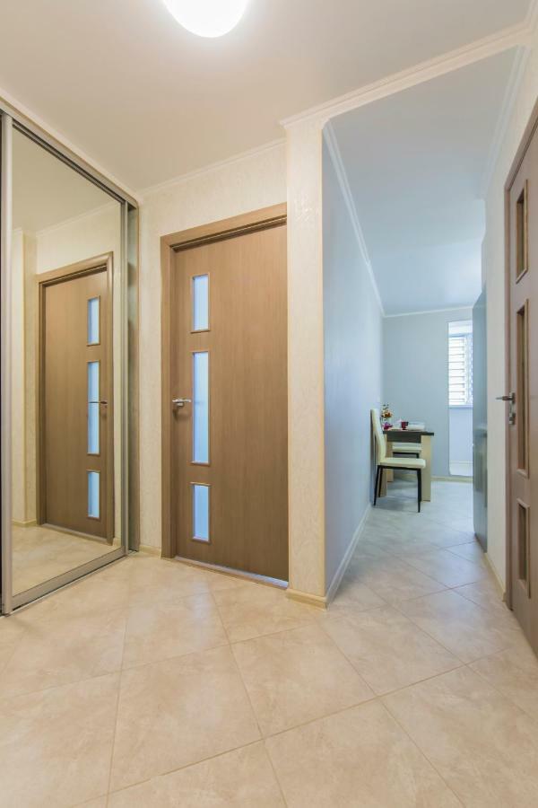 The Best Rest In This Stylish, Cozy Apartament. Apartment เคียฟ ภายนอก รูปภาพ
