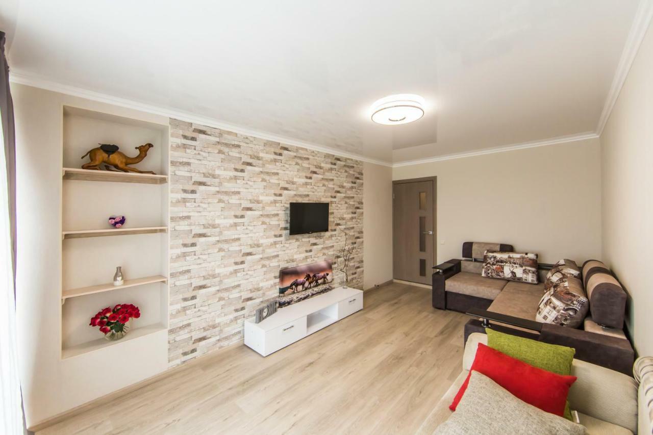 The Best Rest In This Stylish, Cozy Apartament. Apartment เคียฟ ภายนอก รูปภาพ